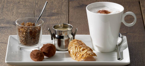 Suiker en melk oplossingen